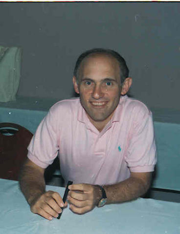 Armin Shimmerman - Pascal